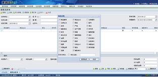 武汉时捷软件开发图片单据系统演示