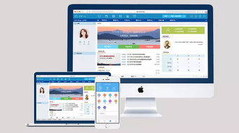CRM 企业数字化转型的基石与必然趋势