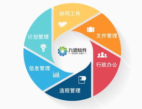 九思软件王海波 灵感灼灼，在OA系统中“栖思”专业UI魔力