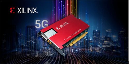 创新技术推动快速部署新型5G产品基础软件服务